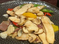 -滇野云南野生菌餐厅(陕西南路店)