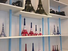 -Cafe de Paris(林荫路店)