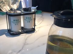 -筱爷叔·上海传统手工菜(玉树路店)