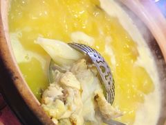 -捞围鲜·港式打边炉(海阳路店)