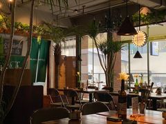 -岛风·台食小馆 ISLAND BISTRO(烟台山店)