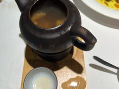 -金成潮菜博物馆(海珠湿地店)