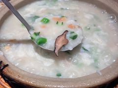 -粤仔湾砂锅粥(宜兴八佰伴店)