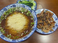 -裕兴记面馆(现代传媒广场店)