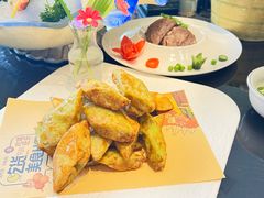 -锡和无锡菜(景丽苑店)