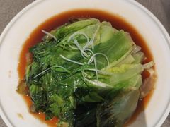 -北平食府·北京烤鸭(北京西站六里桥店)