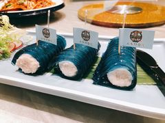 -邑家人·山水四合院