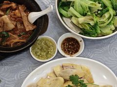 -湛江鸡饭店(岗心路店)