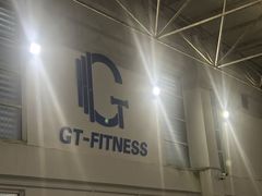 -GT健身(育秀会馆)