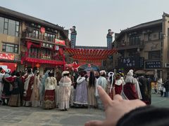 -茯茶镇