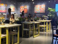 -HOTISLAND海鸡岛·韩国料理(江南西店)
