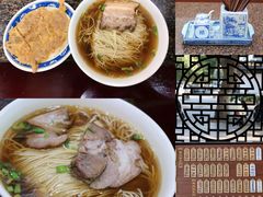 -东吴面馆(十全街店)