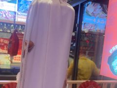 -叁宝烤肉• 西安烧烤 领跑品牌(中海城店)