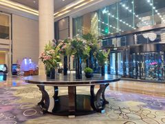 -富力希尔顿酒店·地阔自助餐厅