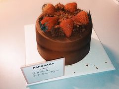 -胖爸爸烘焙工作室(平湖家居店)