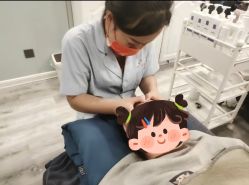 -馨果汇月子产康中心(南湖公园店)