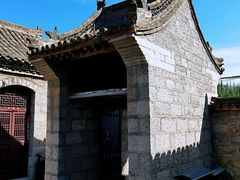 -于家石头村景区