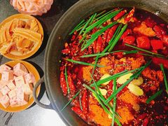 -较场口火锅(九街店)