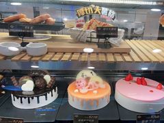 -DQ·蛋糕·冰淇淋(高新万达店)
