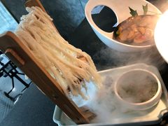 -赠李白·如诗的川味(余杭万达广场店)