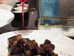 -甄御•海鲜新青岛菜(麦岛店)