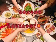 -晓长安·新陕菜(曲江店)