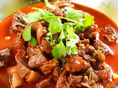 -合顺祥烩面(健康路店)