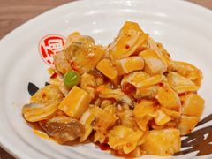 -无敌家现熬骨汤拉面(颐堤港店)