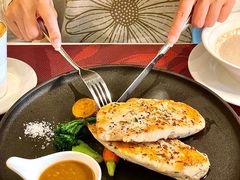 -小蕃茄意大利餐厅(开发区时尚天街店)