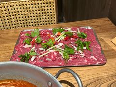 -老凯俚酸汤鱼(鸿通城店)