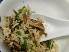 -阿四台山黄鳝饭(东门店)
