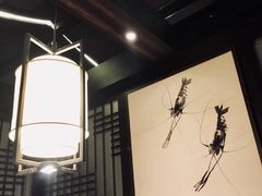-余欢领鲜火锅(新街口店)