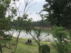 -南京市无想山景区