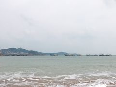 -大王村沙滩