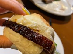 -烧肉馆(古北水镇景区店)