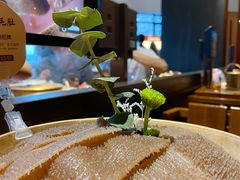 -巴奴毛肚火锅(广益哥伦布店)