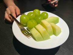 -喜悦烤鸭·新京菜(王府井店)