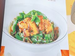 -陈大锅·岳阳鱼馆·地道岳阳菜(美食街店)