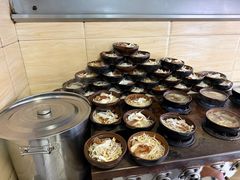 -汝萍传统蘸水菜(春华路总店)