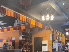 -卡桑嘎布藏餐吧(扎西满斋居民小区店)