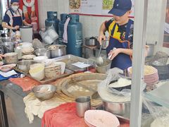 -榮泰米粉湯(Left Shop)