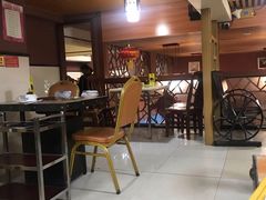 大堂-茂港柏香(侨港路店)