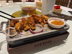 -羊之道草原味道清真餐厅(番禺店)