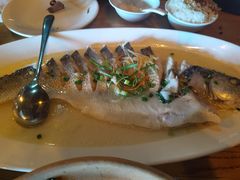 -热度餐厅(老佛爷店)