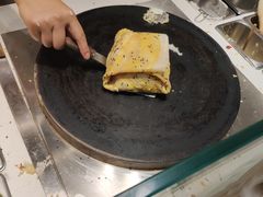 -煎饼道·新鲜现做(来福士店)