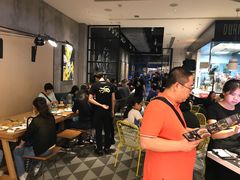 -乐凯撒披萨(喜荟城店)