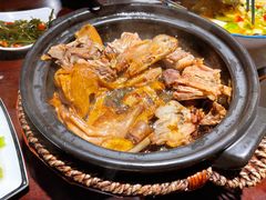 厦门姜母鸭-艺佳鲜闽南大院(玄南岭路店)