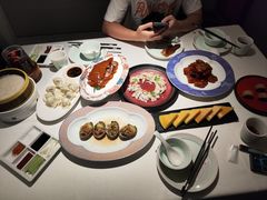 -在前门·烤鸭北京菜(五月花广场店)
