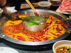 -大龙燚火锅(南山大道店)