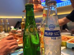 -江合勇丹东兄弟小串海鲜烧烤(总店)